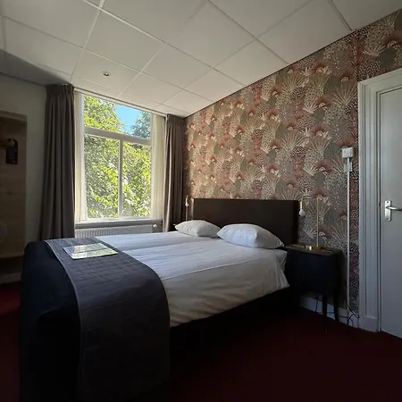 Boetiek Hotel Bonaparte Lochem Barchem Exterior photo