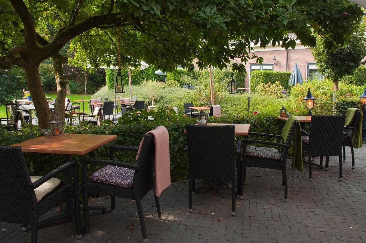 Hotel Boetiek Bonaparte Lochem
