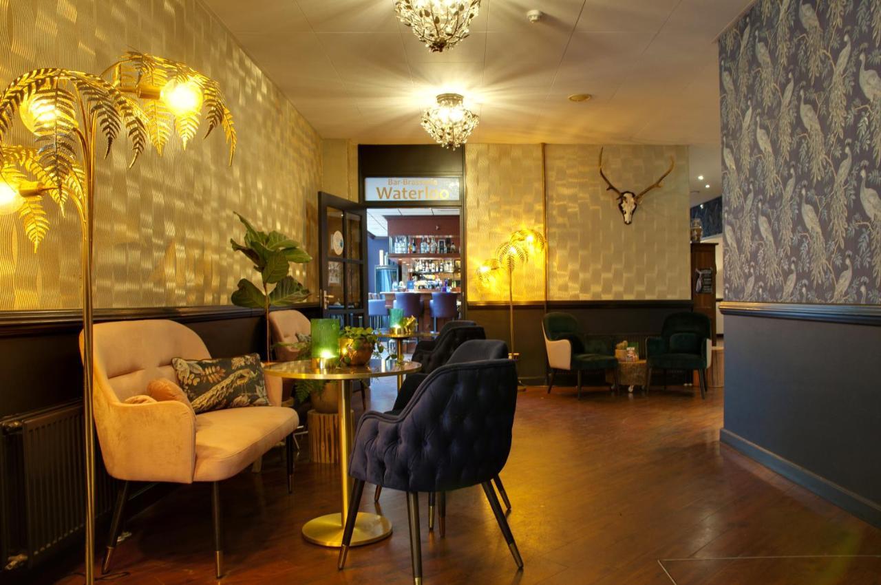 Boetiek Bonaparte Lochem Hotel