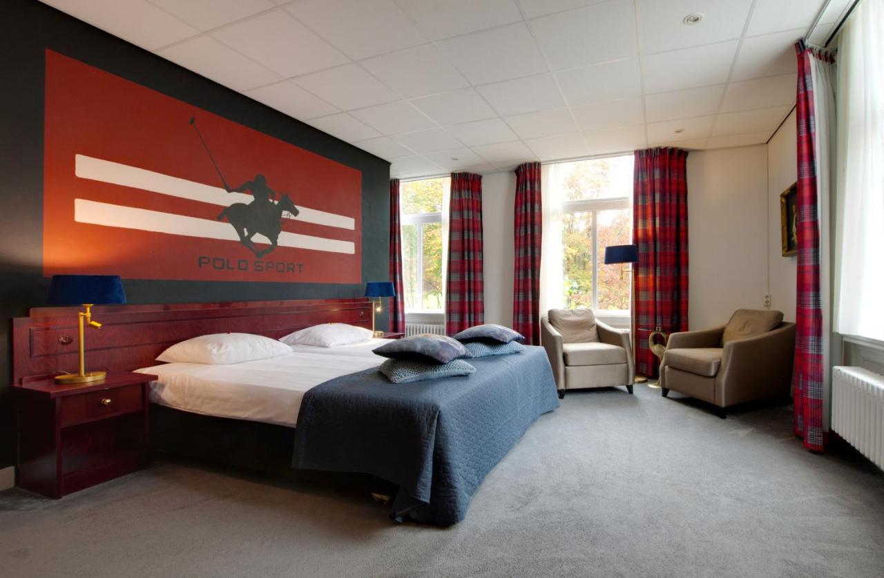 Hotel Boetiek Bonaparte Lochem Barchem