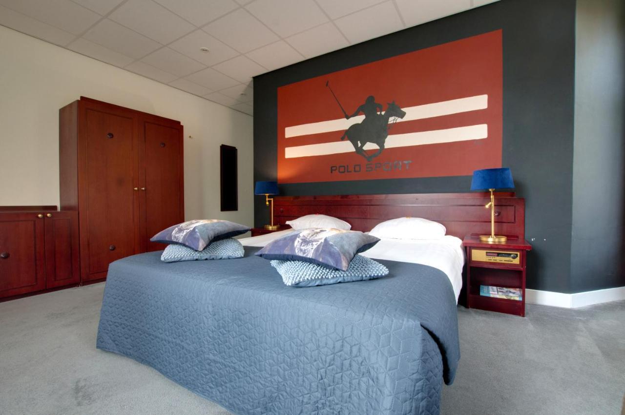 Hotel Boetiek Bonaparte Lochem Barchem