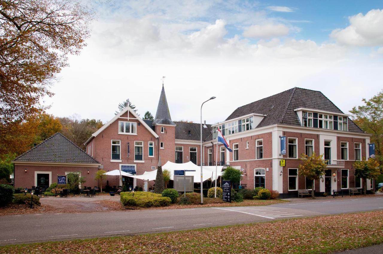 Hotel Boetiek Bonaparte Lochem