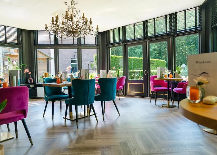 Boetiek Hotel Bonaparte Lochem