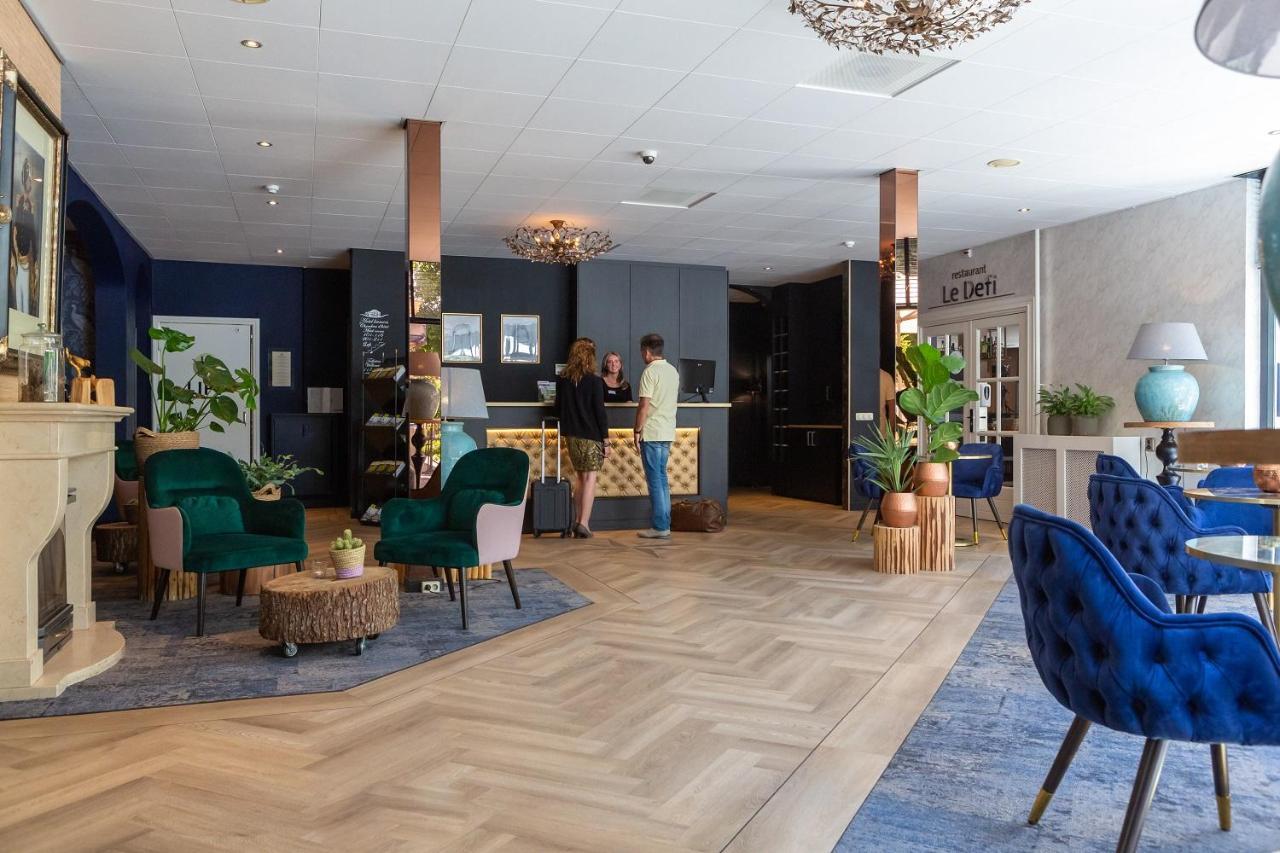 Hotel Boetiek Bonaparte Lochem