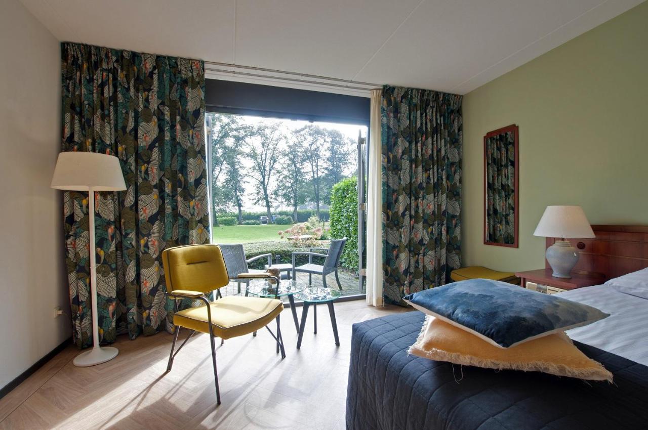 Hotel Boetiek Bonaparte Lochem Barchem