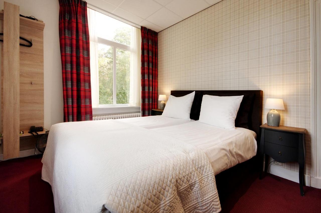 Hotel Boetiek Bonaparte Lochem