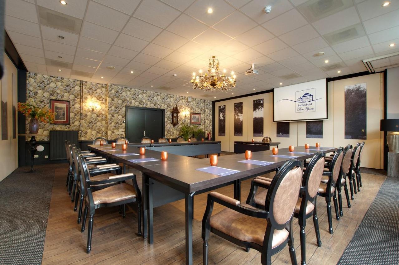 Hotel Boetiek Bonaparte Lochem Barchem