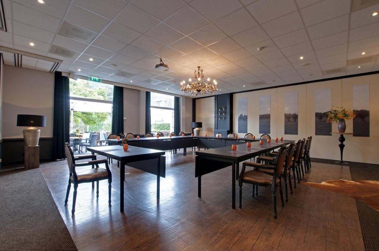Hotel Boetiek Bonaparte Lochem Barchem