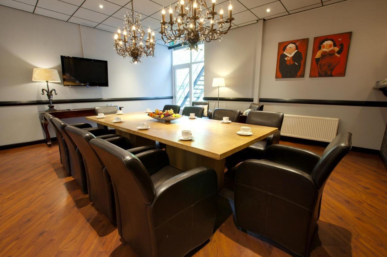 Hotel Boetiek Bonaparte Lochem