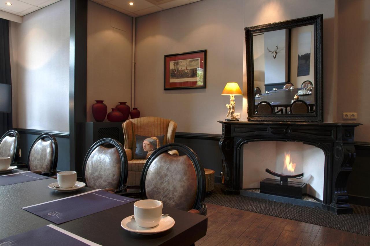 Hotel Boetiek Bonaparte Lochem 4*