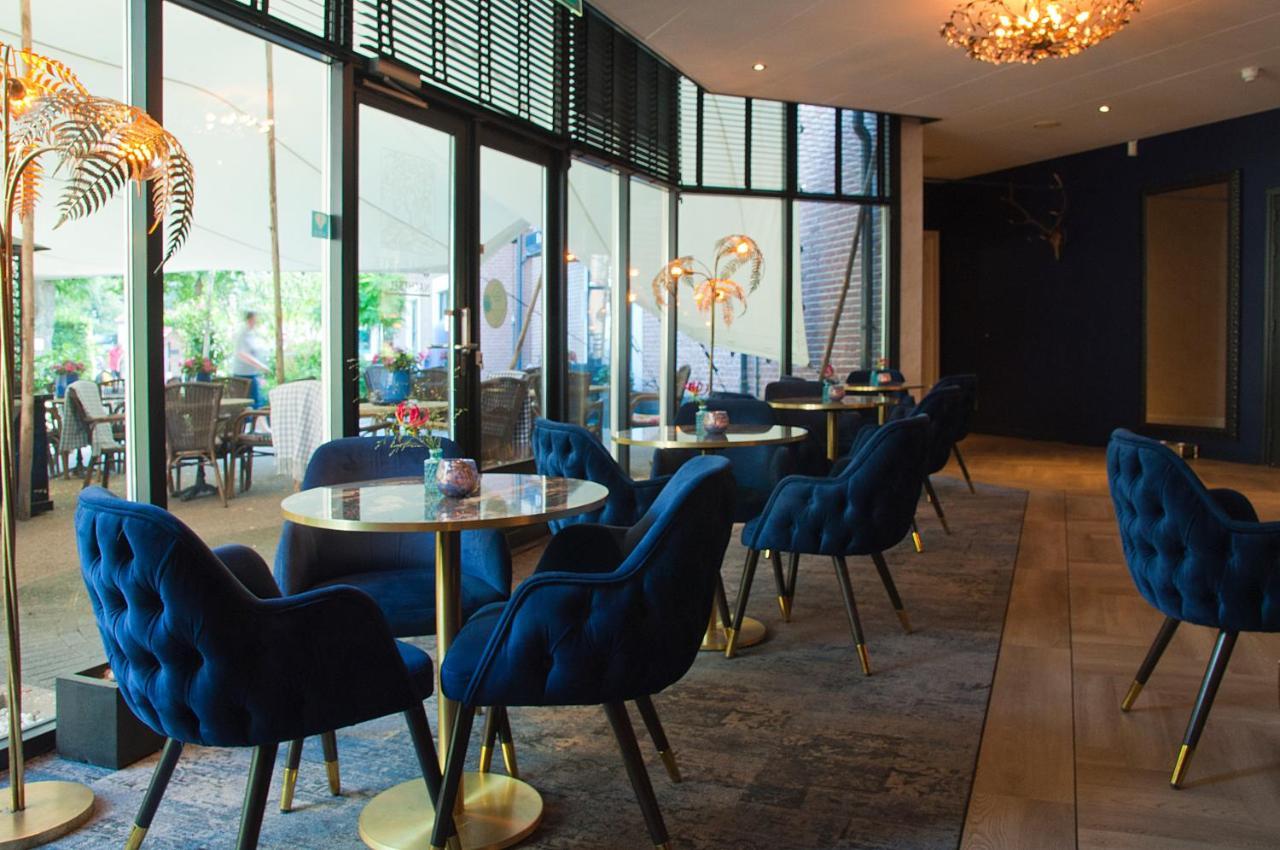 Boetiek Bonaparte Lochem Hotel 4*