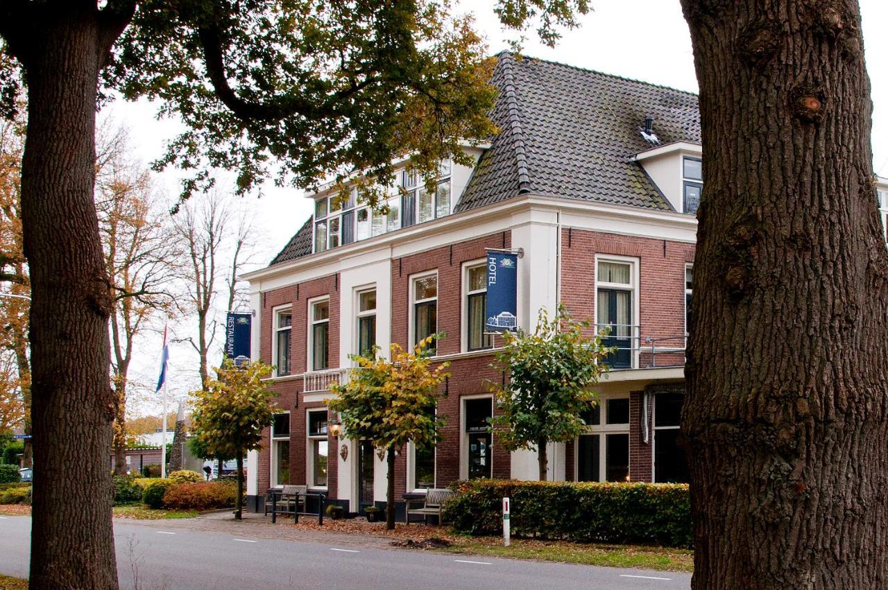 Boetiek Bonaparte Lochem 4* Barchem