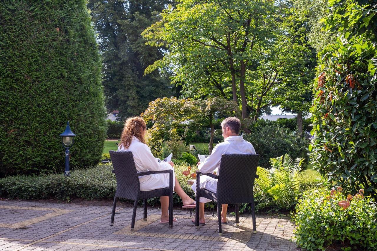 Hotel Boetiek Bonaparte Lochem 4*