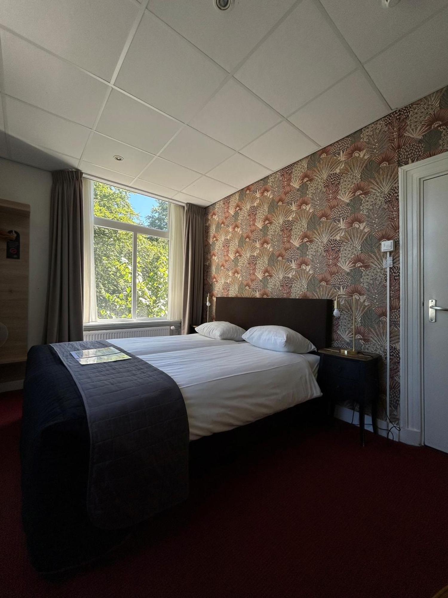 Hotel Boetiek Bonaparte Lochem 4*