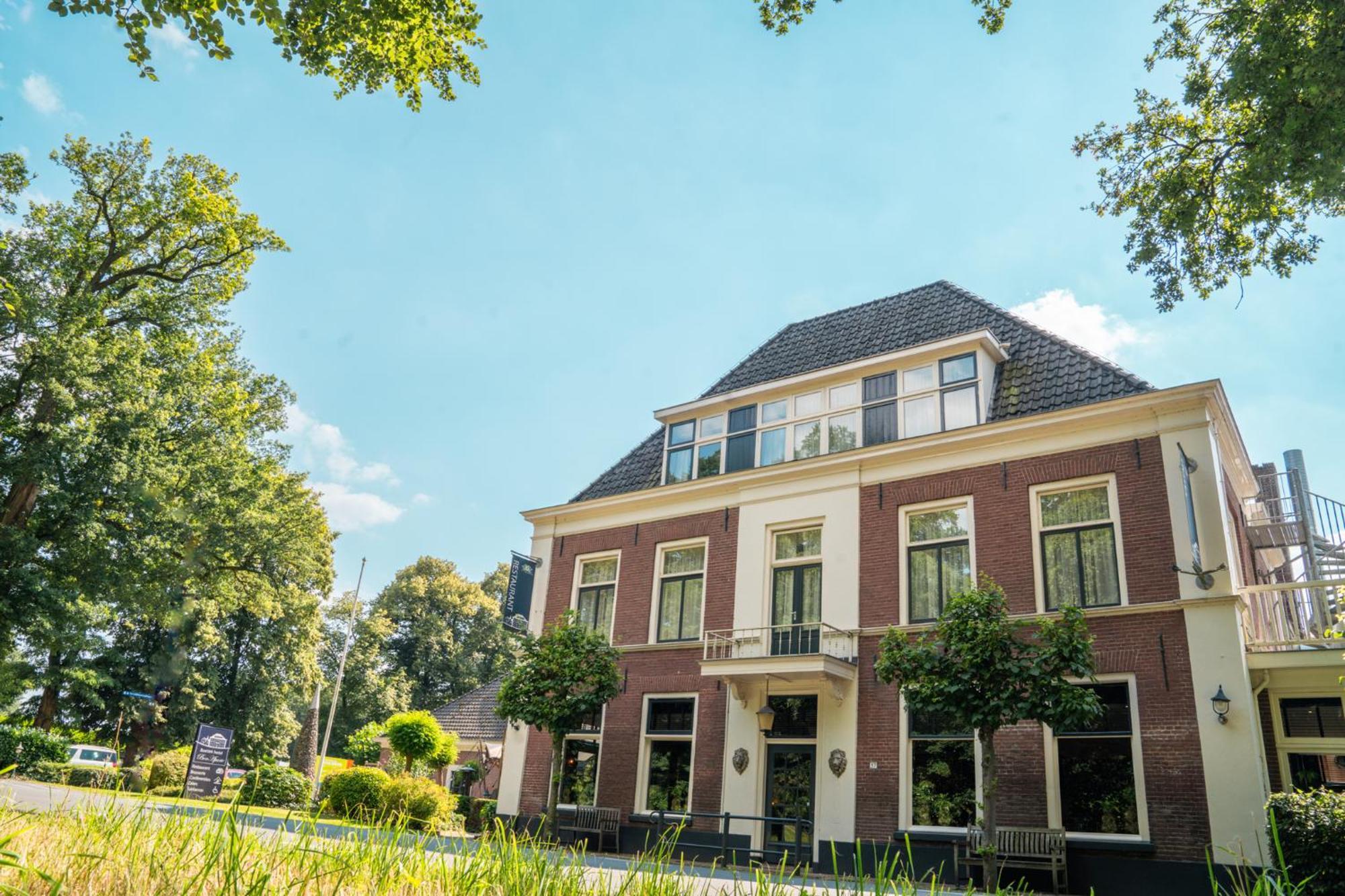 Boetiek Bonaparte Lochem 4* Barchem
