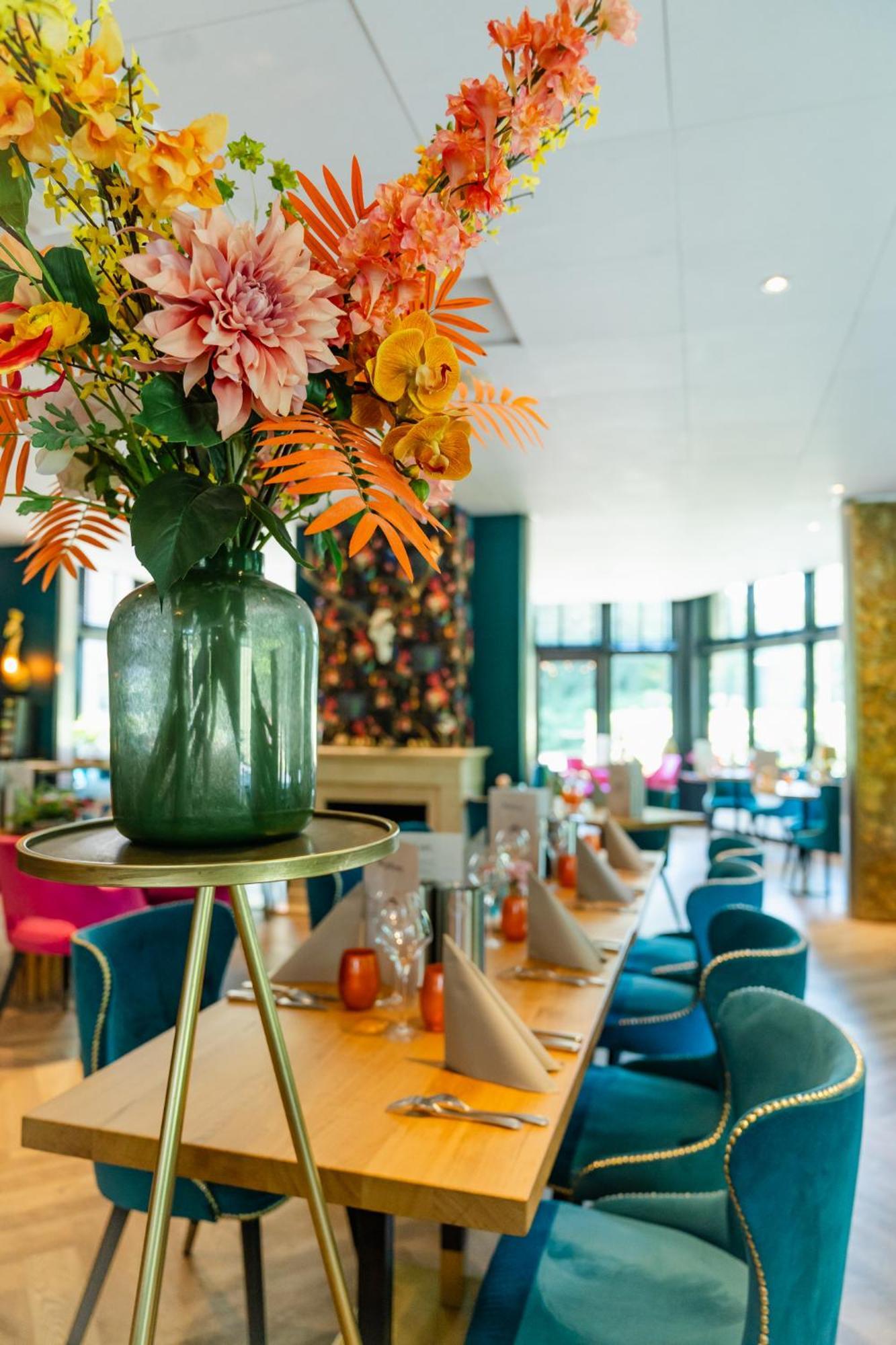 Hotel Boetiek Bonaparte Lochem 4*