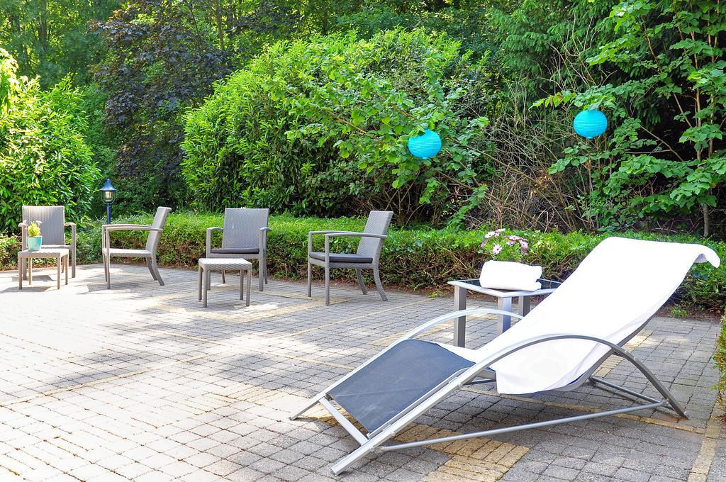 Hotel Boetiek Bonaparte Lochem 4*