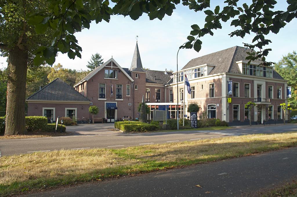 Hotel Boetiek Bonaparte Lochem Barchem