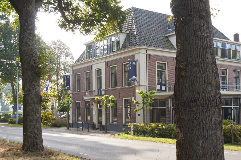 Boetiek Bonaparte Lochem Hotel Barchem