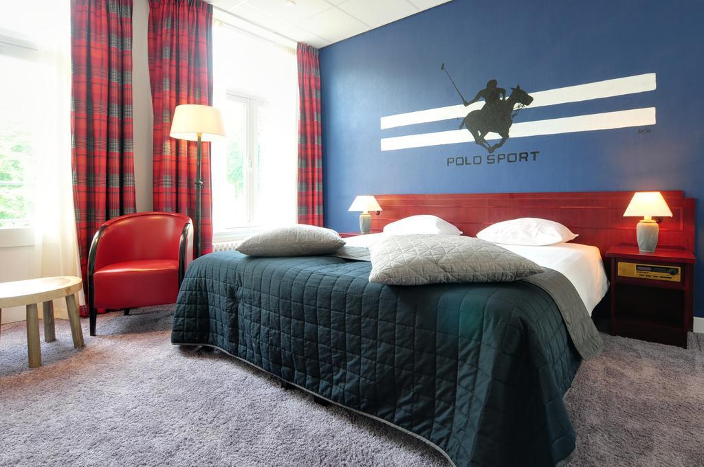 Hotel Boetiek Bonaparte Lochem