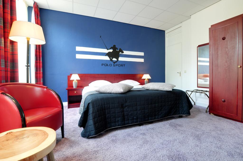 Boetiek Bonaparte Lochem Hotel Barchem