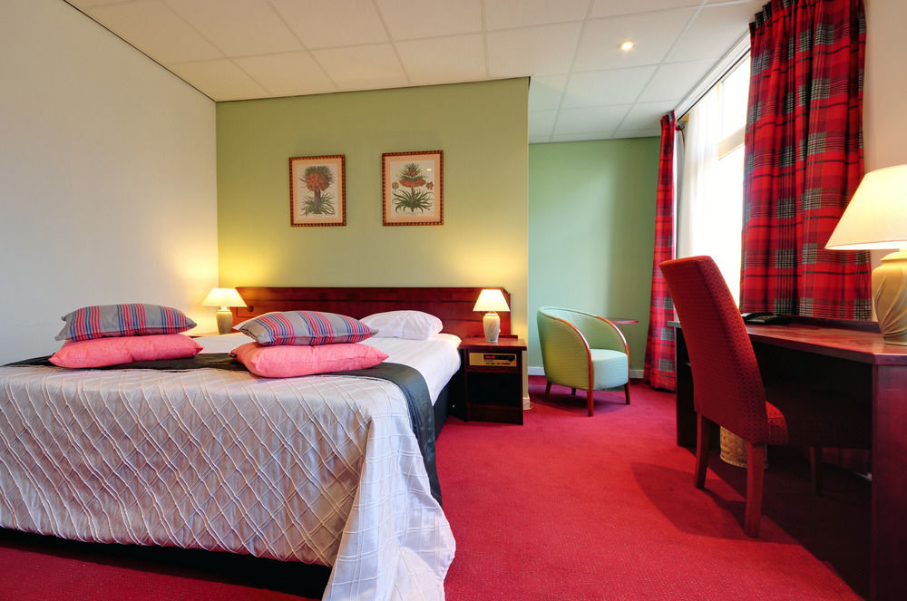 Hotel Boetiek Bonaparte Lochem