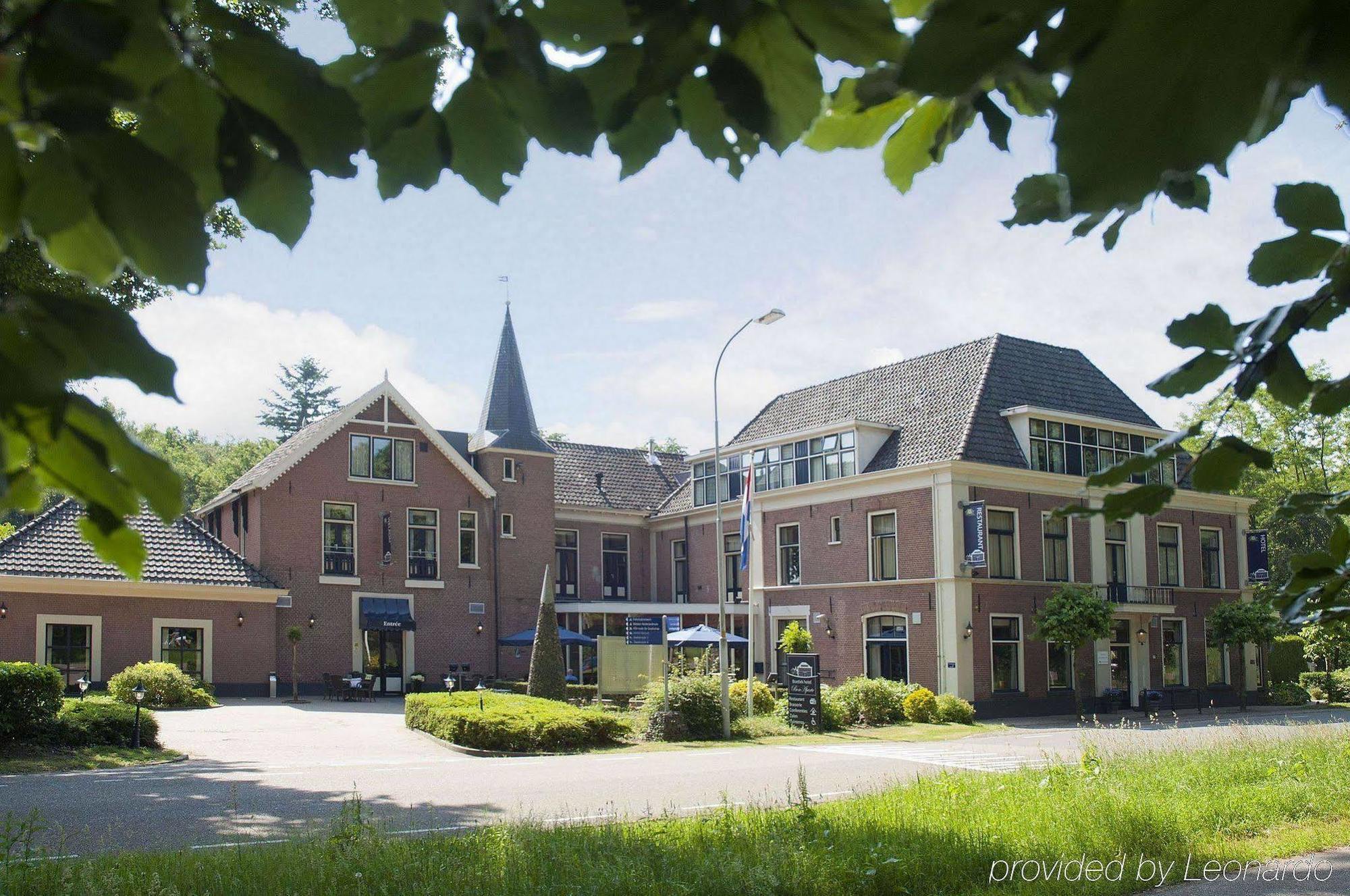 Hotel Boetiek Bonaparte Lochem 4*