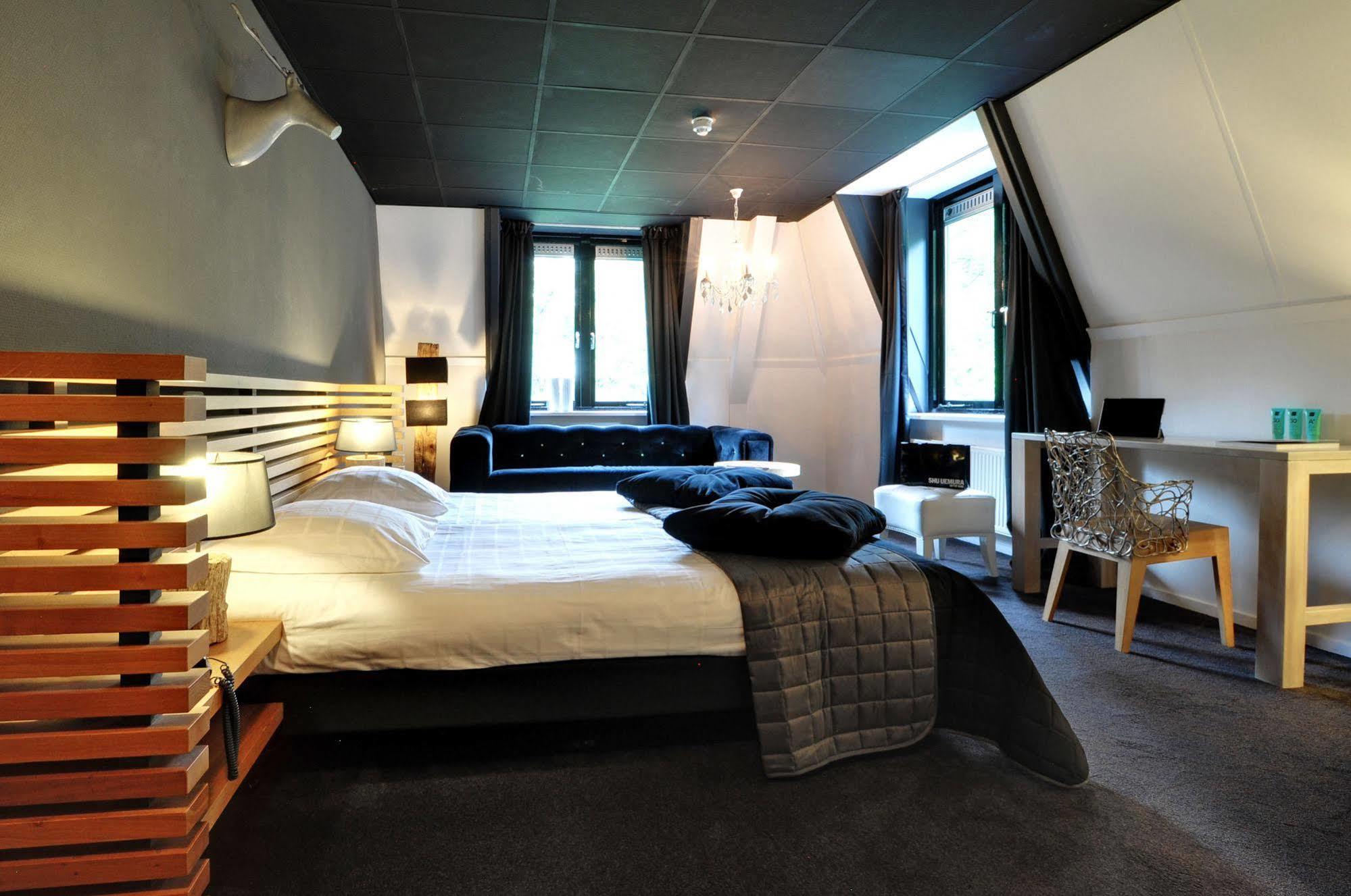 Hotel Boetiek Bonaparte Lochem Barchem